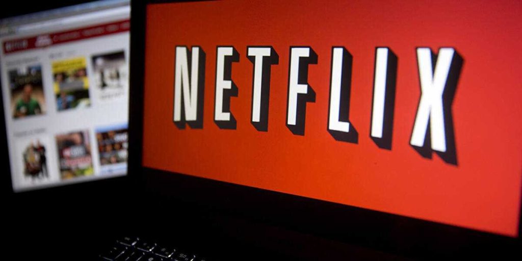 Come trovare film nascosti su Netflix