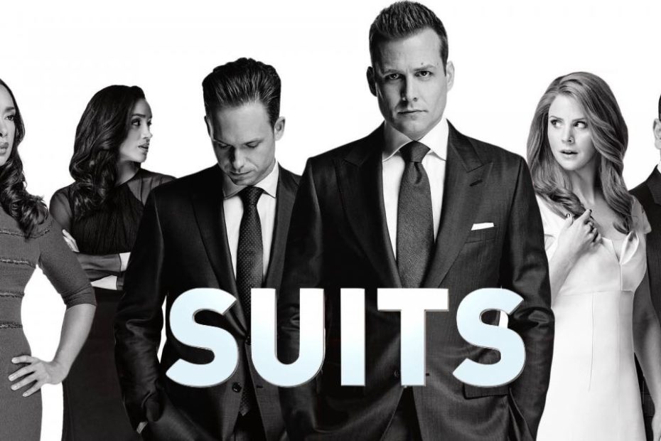 Suits