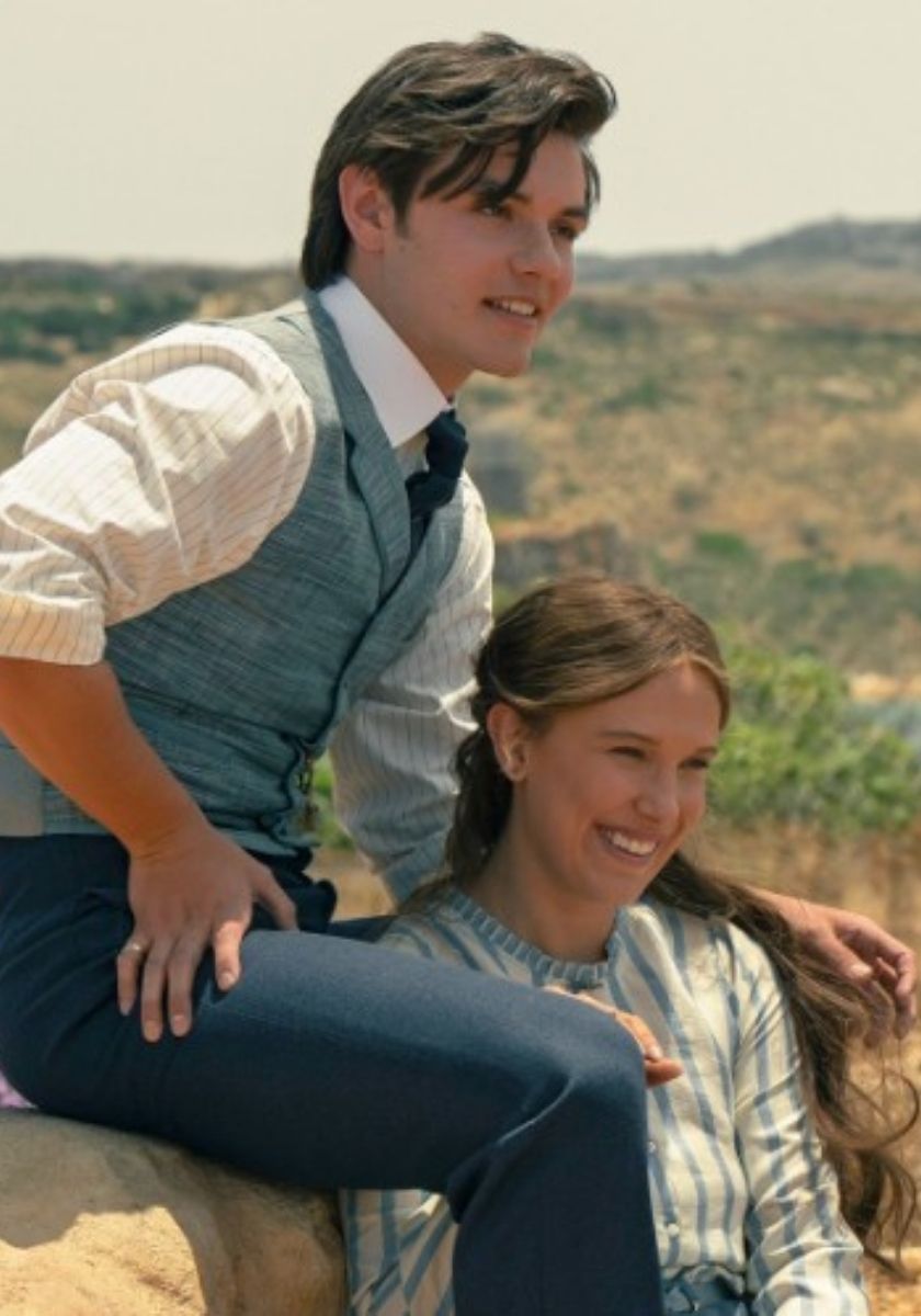 Il terzo film della saga su Enola Holmes, la sorella di Sherlock, protagonista dei romanzi di Nancy Springer, è in arrivo su Netflix!