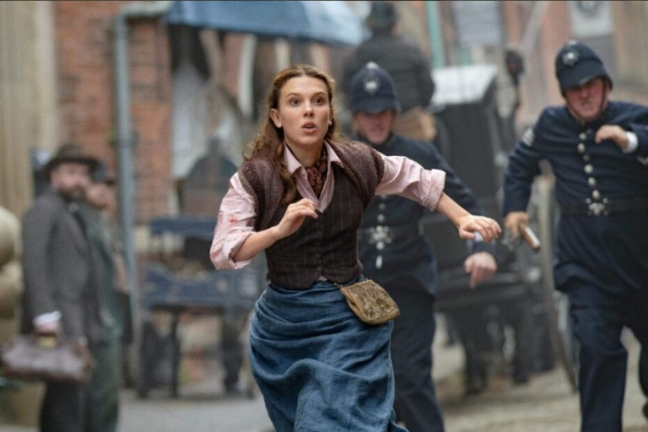 Il terzo film della saga su Enola Holmes, la sorella di Sherlock, protagonista dei romanzi di Nancy Springer, è in arrivo su Netflix!