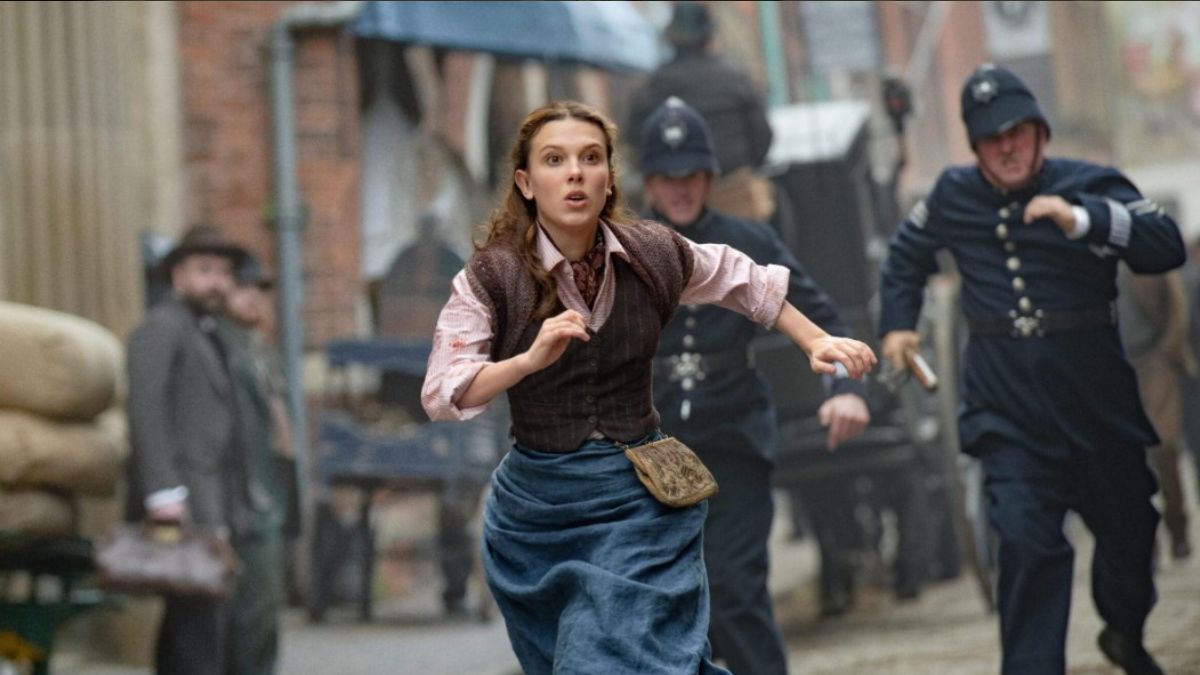 Il terzo film della saga su Enola Holmes, la sorella di Sherlock, protagonista dei romanzi di Nancy Springer, è in arrivo su Netflix!