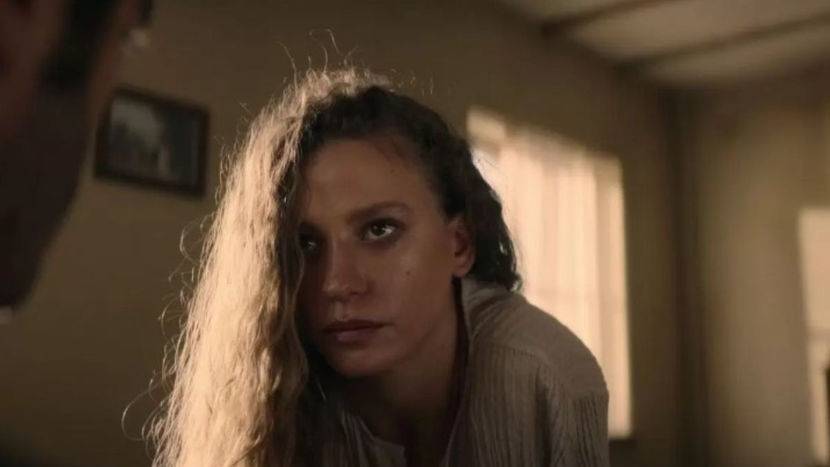 Shahmaran serie turca netflix