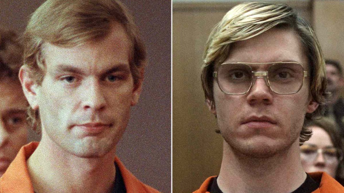 La vera storia di Jeffrey Dahmer, il mostro di Milwaukee, ti aspetta su Netflix. Una serie avvincente per gli appassionati di crime.