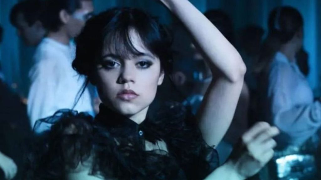 novità netflix film serie tudum 2025