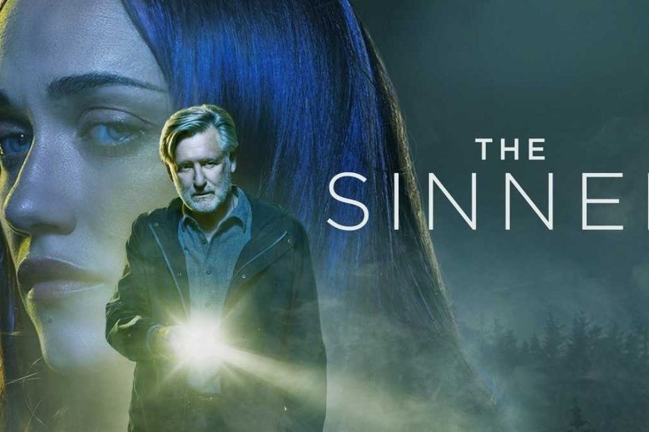 The sinner Netflix 2023