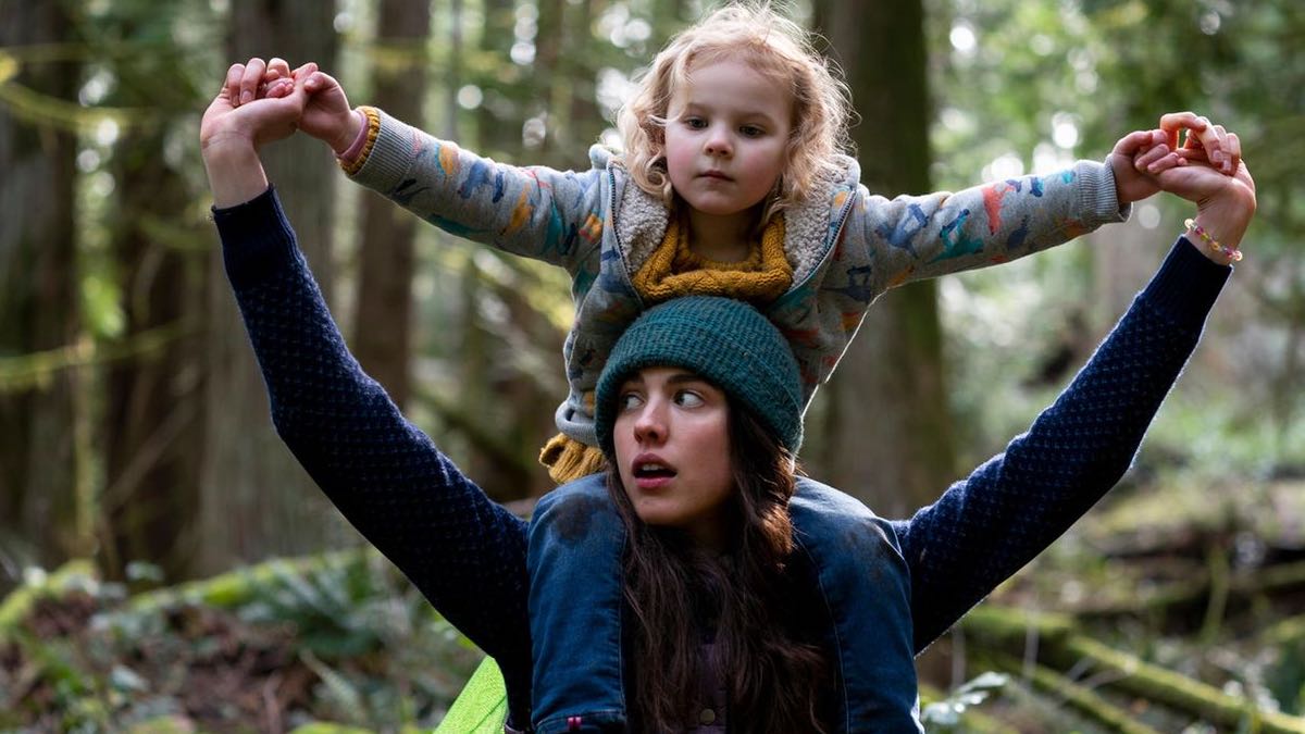 Maid miniserie storia vera Netflix