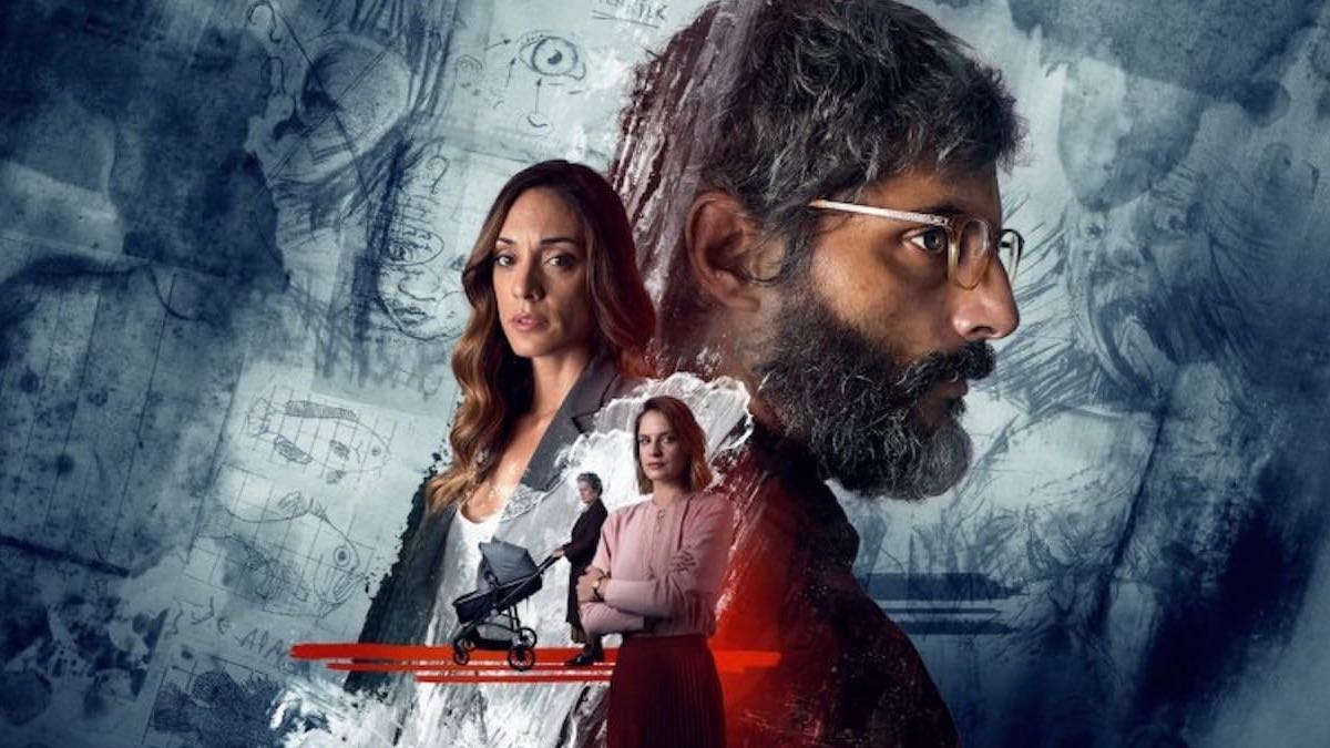 il figlio film argentino thriller psicologico trama cast recensione trailer netflix