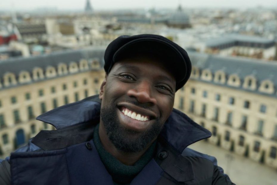 Omar Sy, biografia e profilo. Tutte le news e le info sul celebre attore protagonista della serie "Lupin": moglie, premi, Instagram.