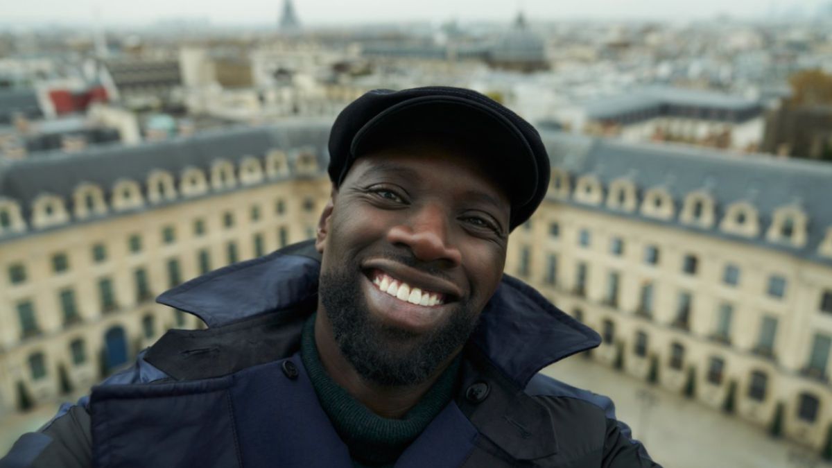 Omar Sy, biografia e profilo. Tutte le news e le info sul celebre attore protagonista della serie "Lupin": moglie, premi, Instagram.