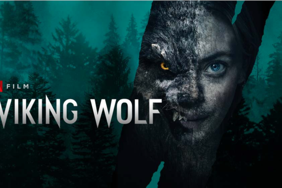 Viking Wolf film Netflix