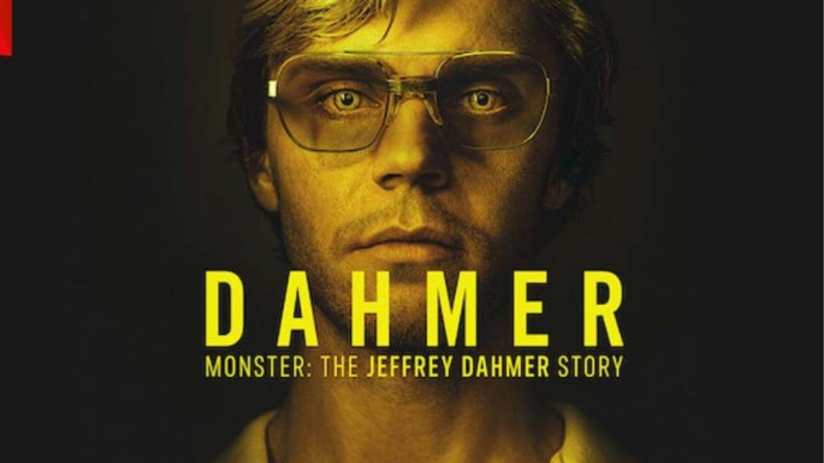 Dahmer Miniserie Netflix acclamata dalla critica Emmy