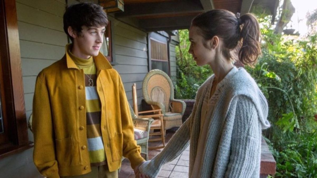 Scopri il film su Netflix "Fino all'osso". Una pellicola che parla di disturbi alimentari con la partecipazione di Lily Collins