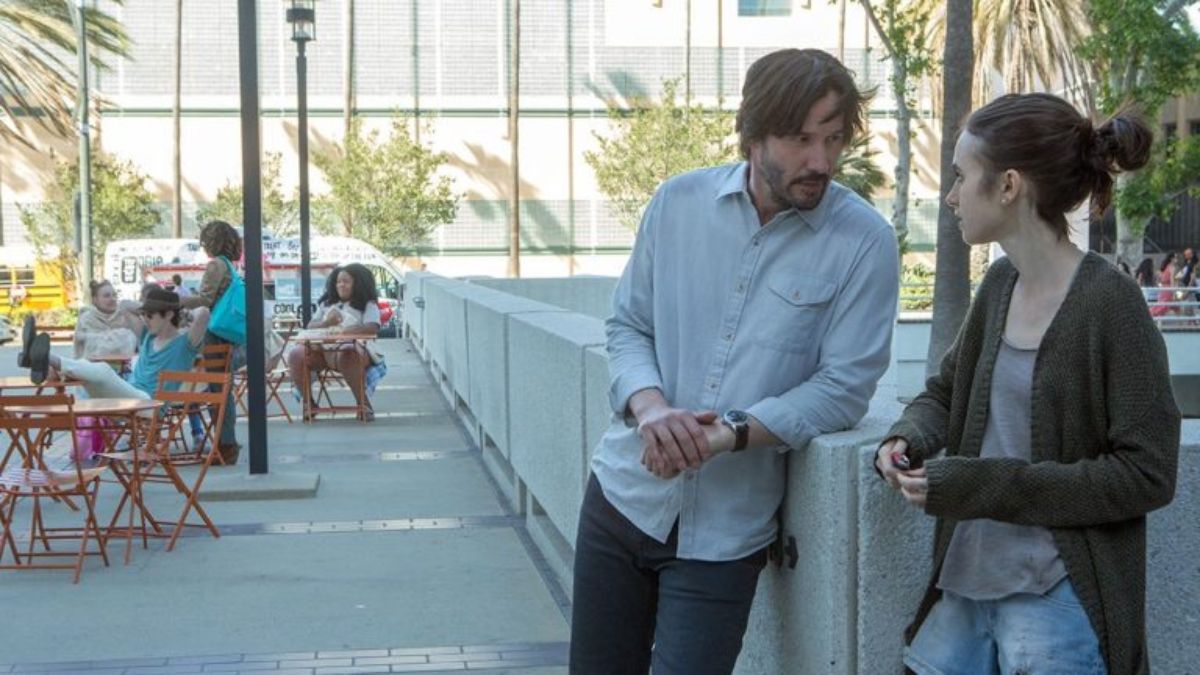 Scopri il film su Netflix "Fino all'osso". Una pellicola che parla di disturbi alimentari con la partecipazione di Lily Collins