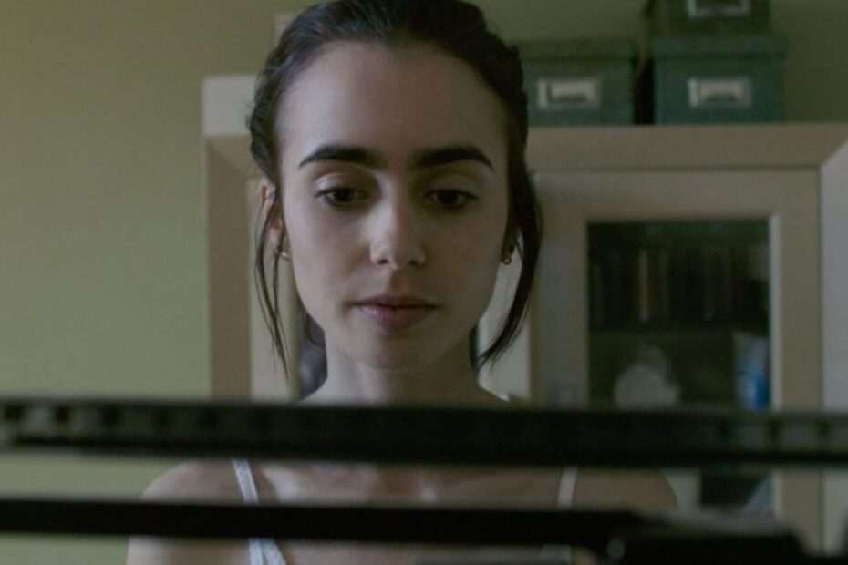 Scopri il film su Netflix "Fino all'osso". Una pellicola che parla di disturbi alimentari con la partecipazione di Lily Collins