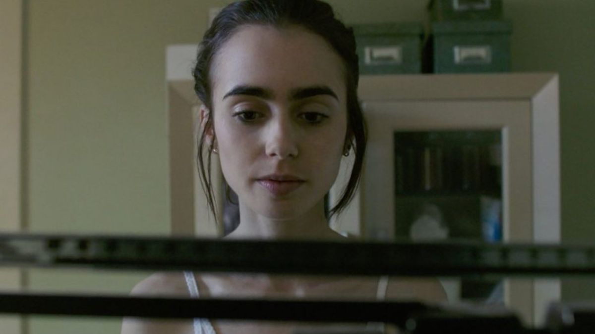Scopri il film su Netflix "Fino all'osso". Una pellicola che parla di disturbi alimentari con la partecipazione di Lily Collins