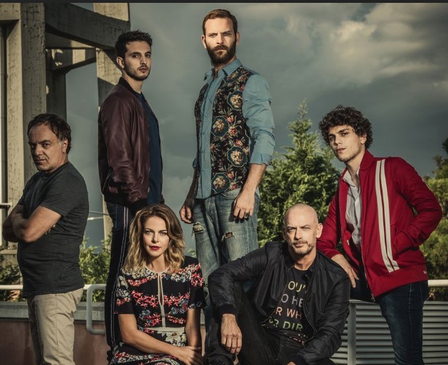 top 10 serie tv italiane netflix