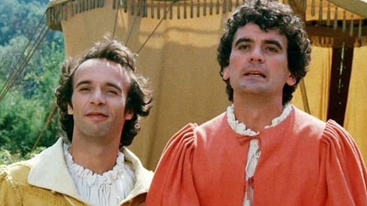 Film da vedere Netflix