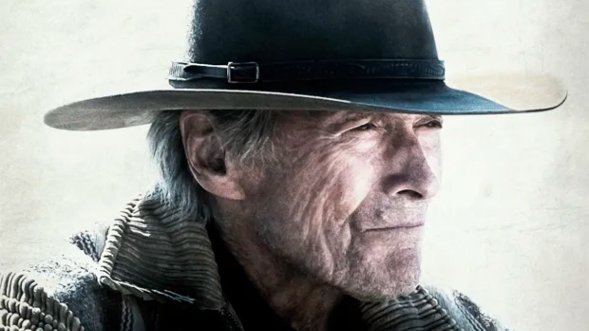 film Clint Eastwood netflix