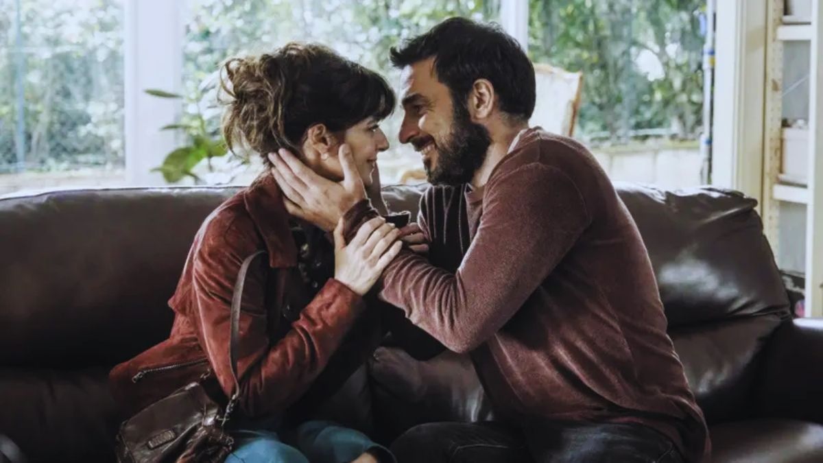 Era Ora film Edoardo Leo SCENA