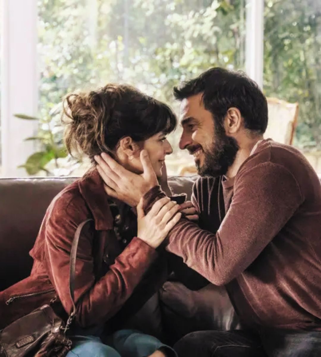 Era Ora film Edoardo Leo