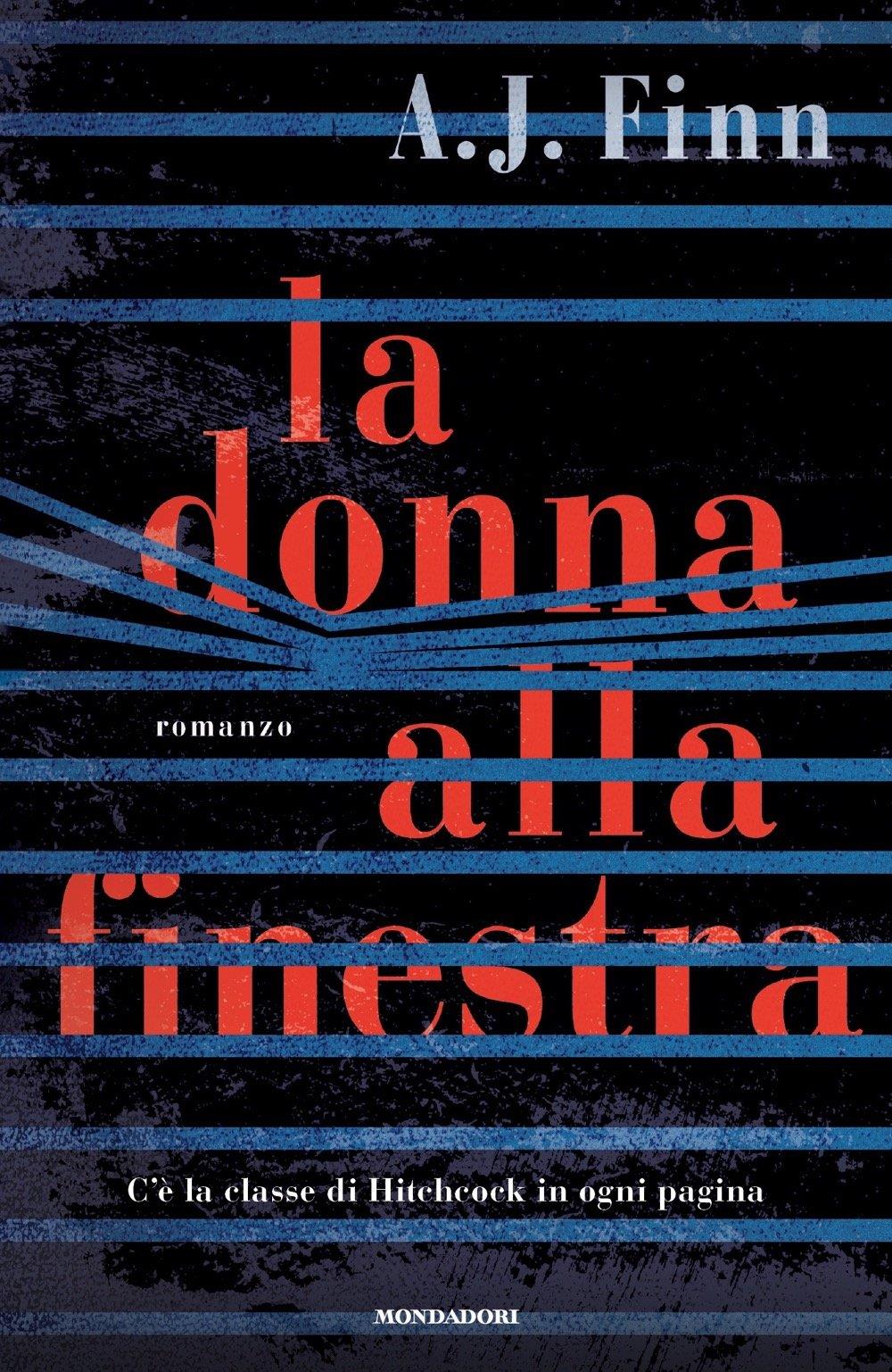 Vivi l'angoscia del thriller psicologico 'La donna alla finestra' su Netflix. Una psicologa agorafobica diventa ossessionata dai vicini e da un brutale crimine.