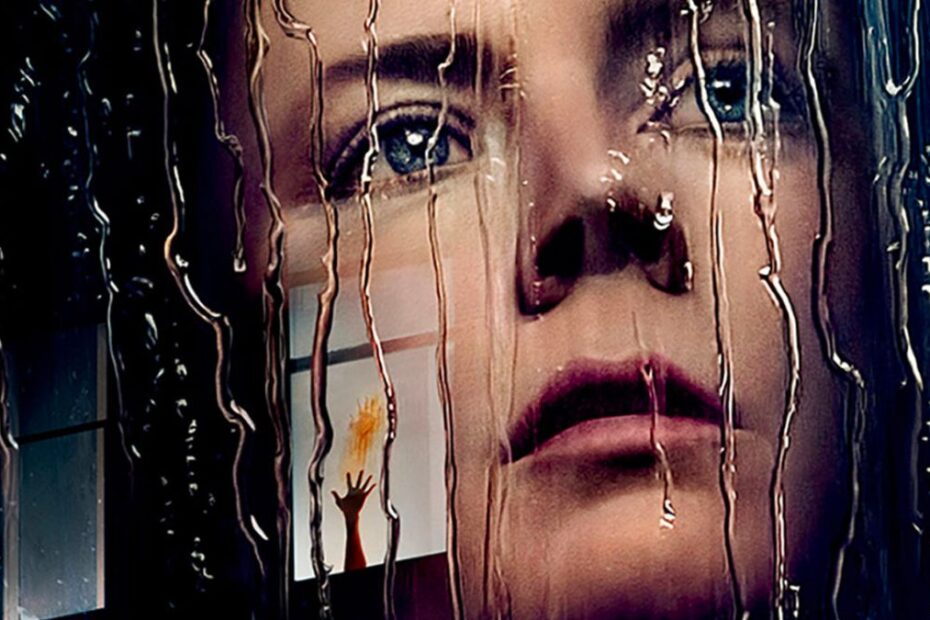 La donna alla finestra, film thriller psicologico Amy Adams