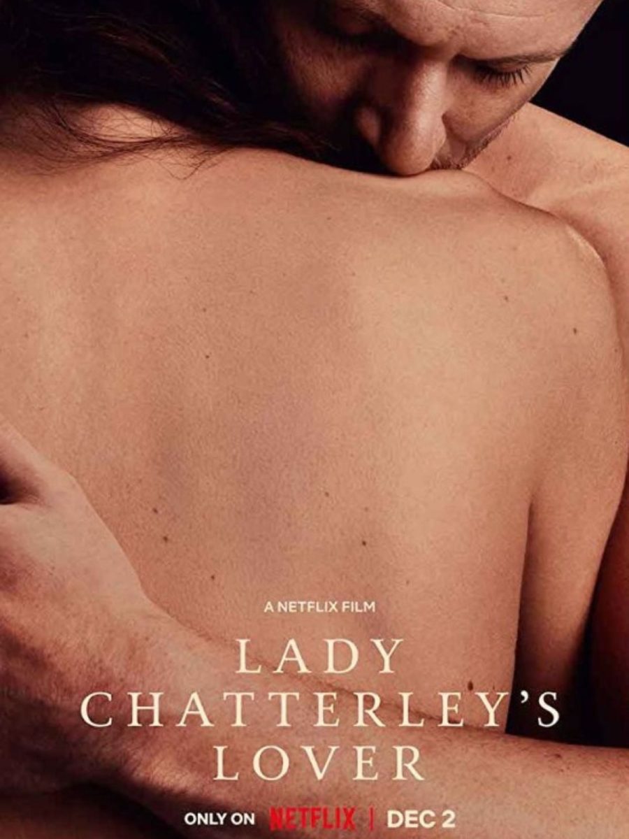 L'amante di Lady Chatterley film 2022 netflix - L'amante di Lady Chatterley cast