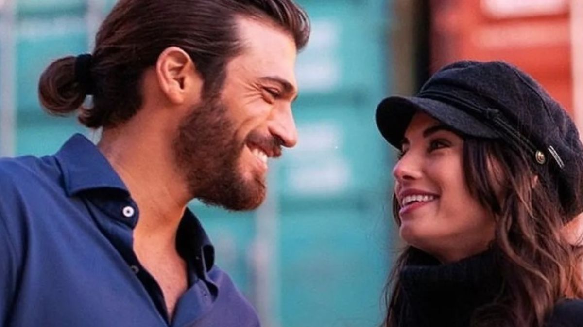 No di Can Yaman a Viola come il mare 3