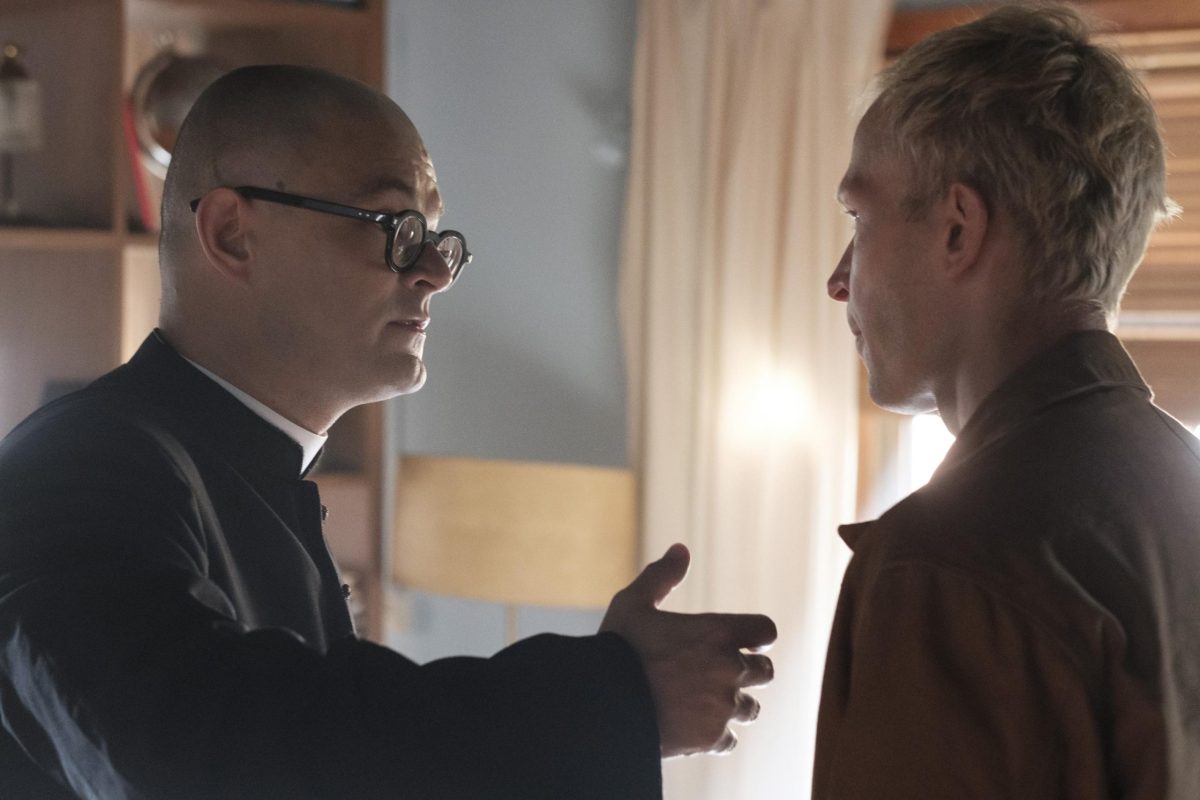 johnny una vita nuova Netflix Italia