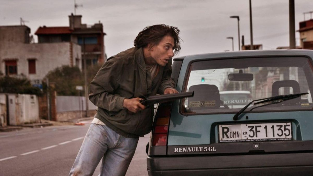 "Non essere cattivo", il film, presto su Netflix, che chiude la trilogia di Claudio Caligari, iniziata con "Amore tossico".