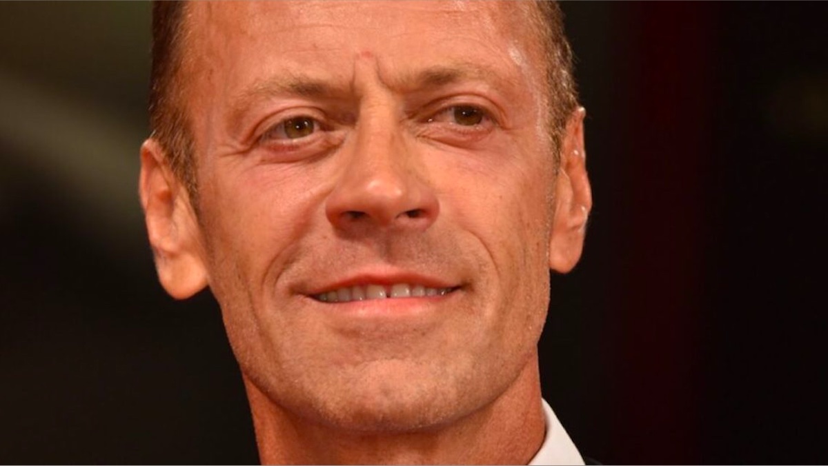 Rocco Siffredi ha detto addio al mondo dell'hard