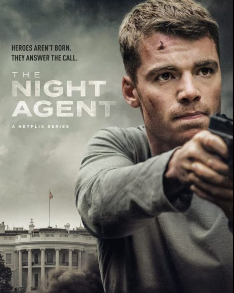 the night agent 2 quando esce
