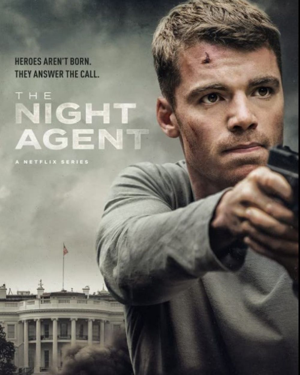 Importanti anticipazioni su The Night Agent 3: ecco quando esce! I nuovi protagonisti della terza stagione e tanto altro.