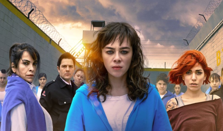 serie turche da vedere netflix