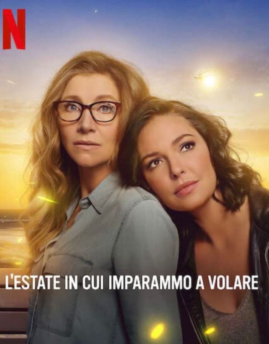 estate-in-cui-imparammo-a-volare-netflix-serie