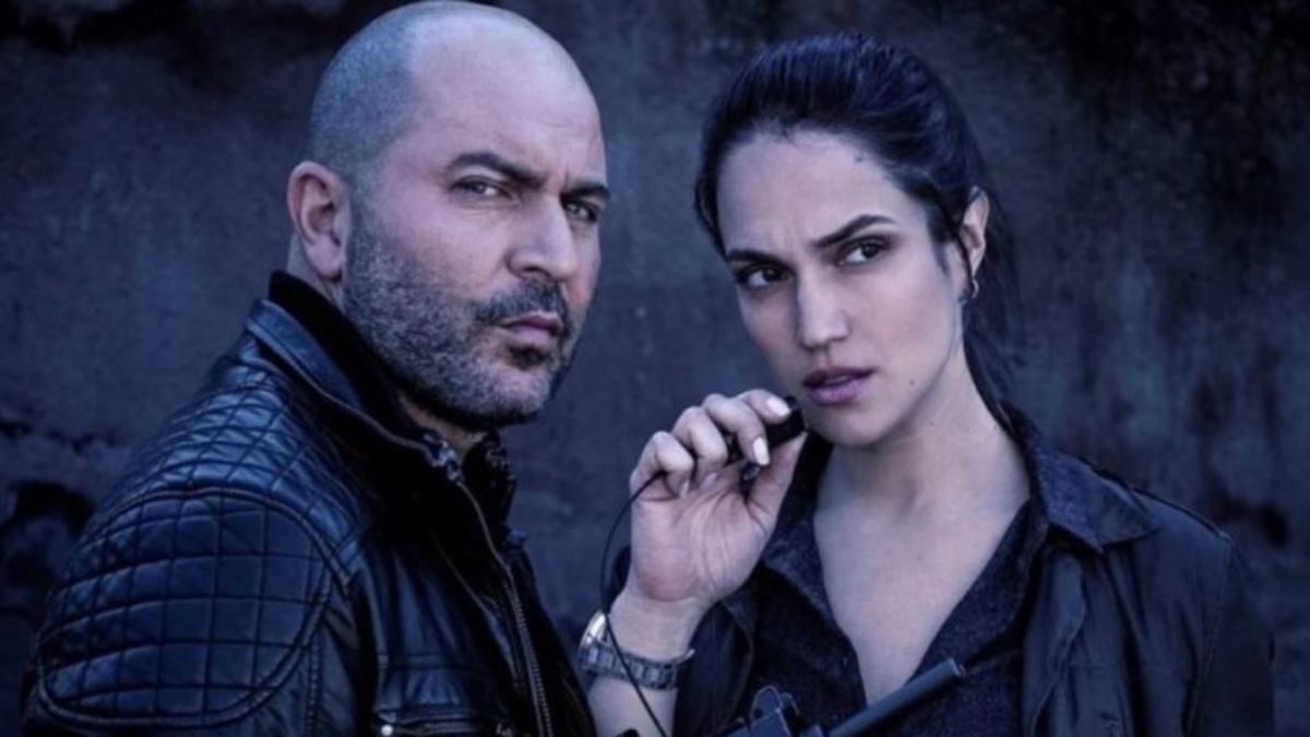 Fauda 5: la nuova stagione della serie è in arrivo su Netflix, con il suo racconto iperrealista e senza filtri.
