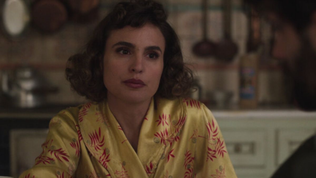 i pazienti del dottor Garcia, serie spagnola su Netflix ispirata all'omonimo romanzo di Almudena Grandes, ambientato nella Spagna Franchista