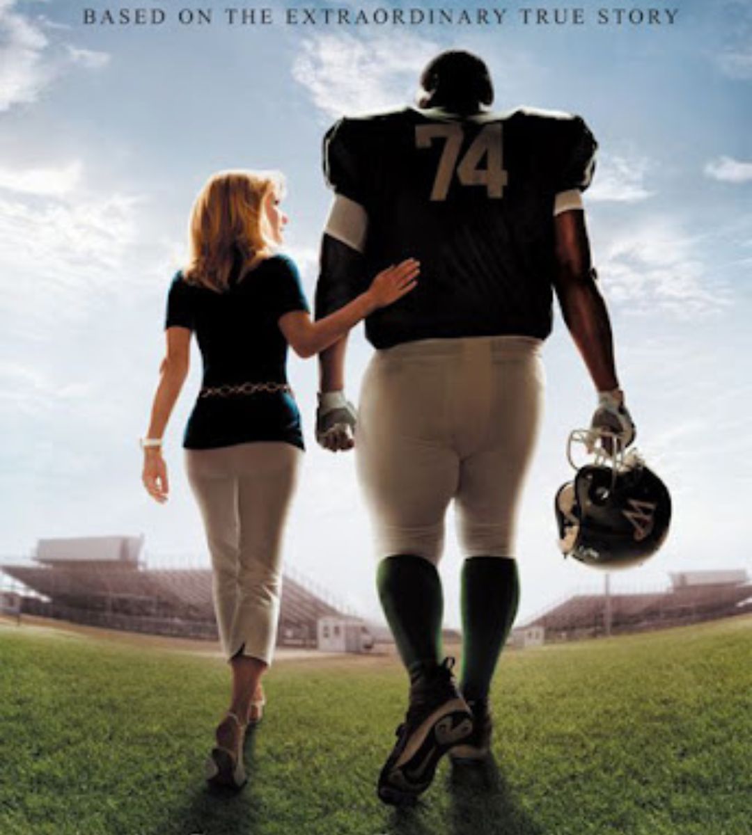 The Blind Side, con un'eccezionale Sandra Bullock, è il film tratto da una storia vera da non perdere su Netflix Italia.