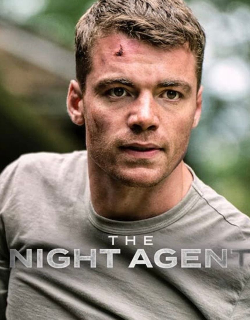 the-night-agent-serie-netflix