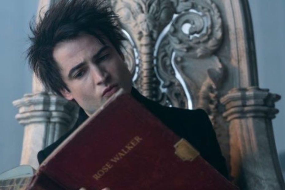 The Sandman 2: finalmente esce l'ultima stagione su Netflix. Grandi novità per questo epilogo: leggete l'articolo per scoprirle!
