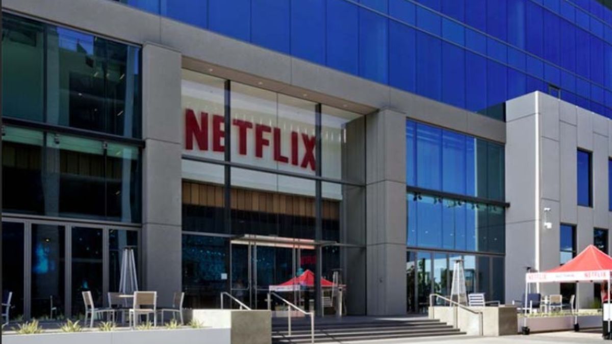 Addio Netflix sulla Tv