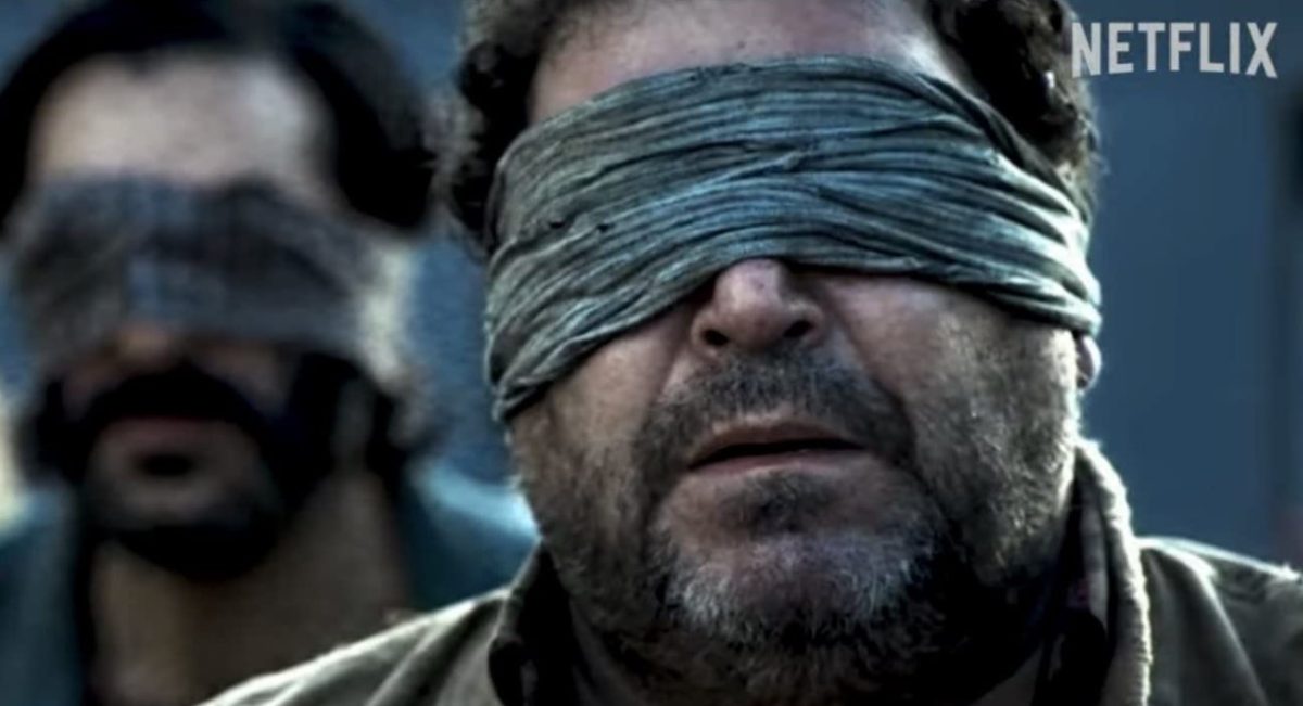 bird box barcellona film netflix