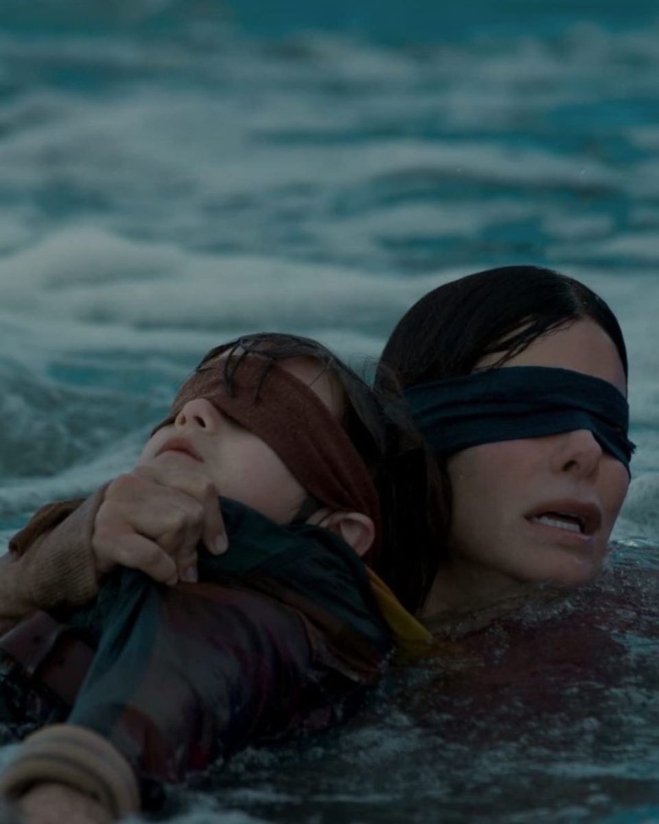 bird box barcellona quando esce