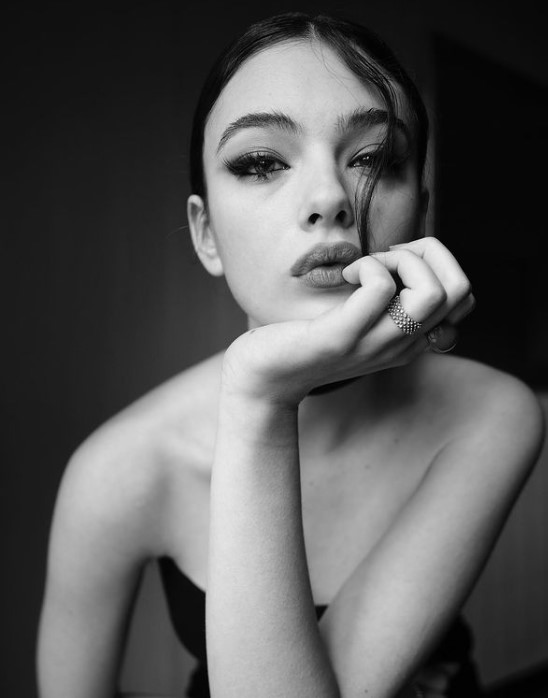 deva cassel attrice