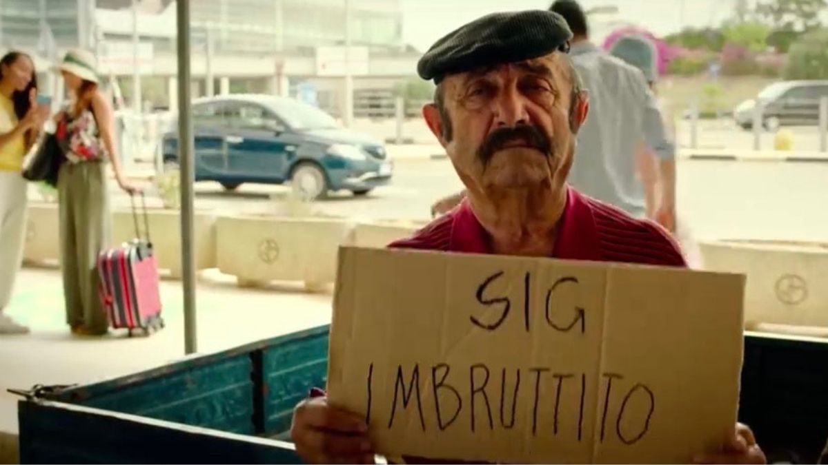 mollo tutto e apro un chiringuito film netflix