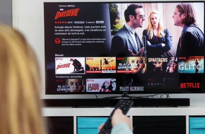 netflix novità account condivisi