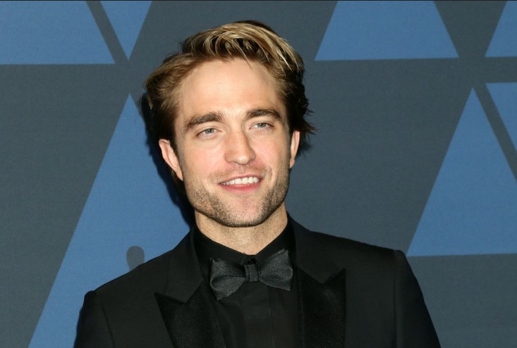 pattinson nuovo film netflix quando esce