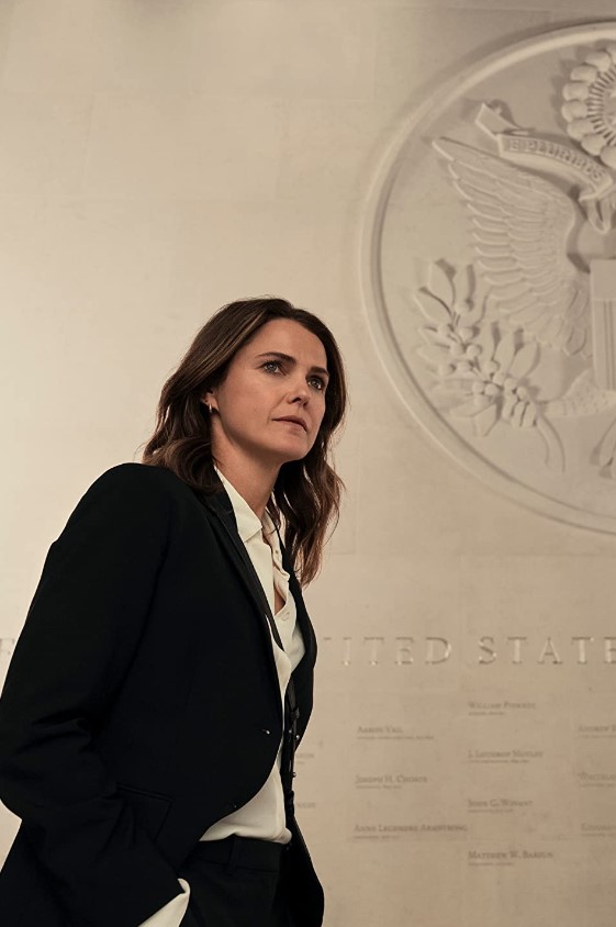 the diplomat serie netflix stagione 2 - the diplomat stagione 2 quando esce
