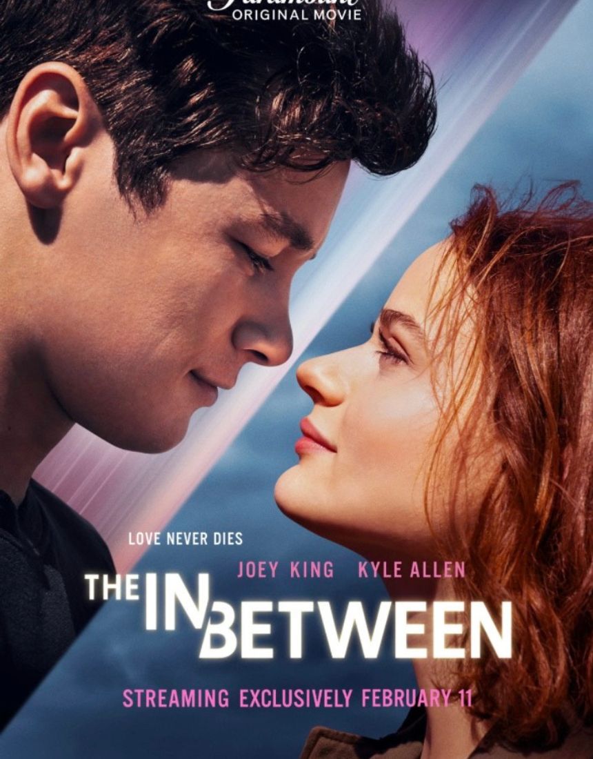 the-in-between-non-ti-perdero-netflix