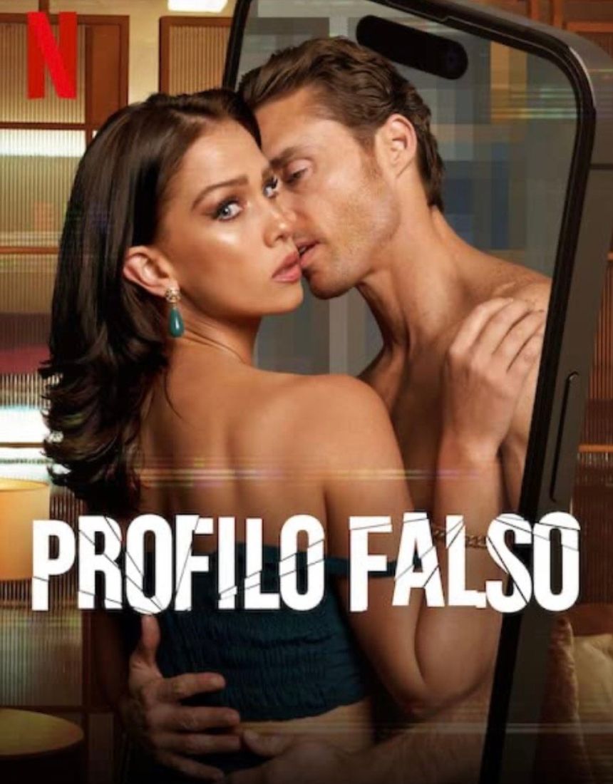 Profilo falso 2